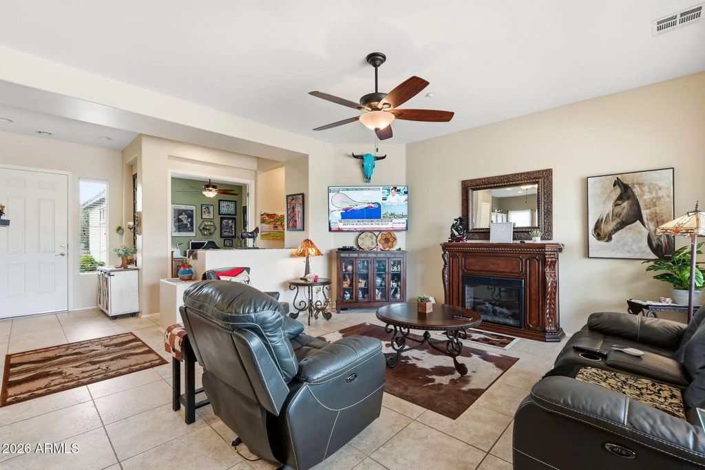 12395 W Rosewood Lane, Peoria