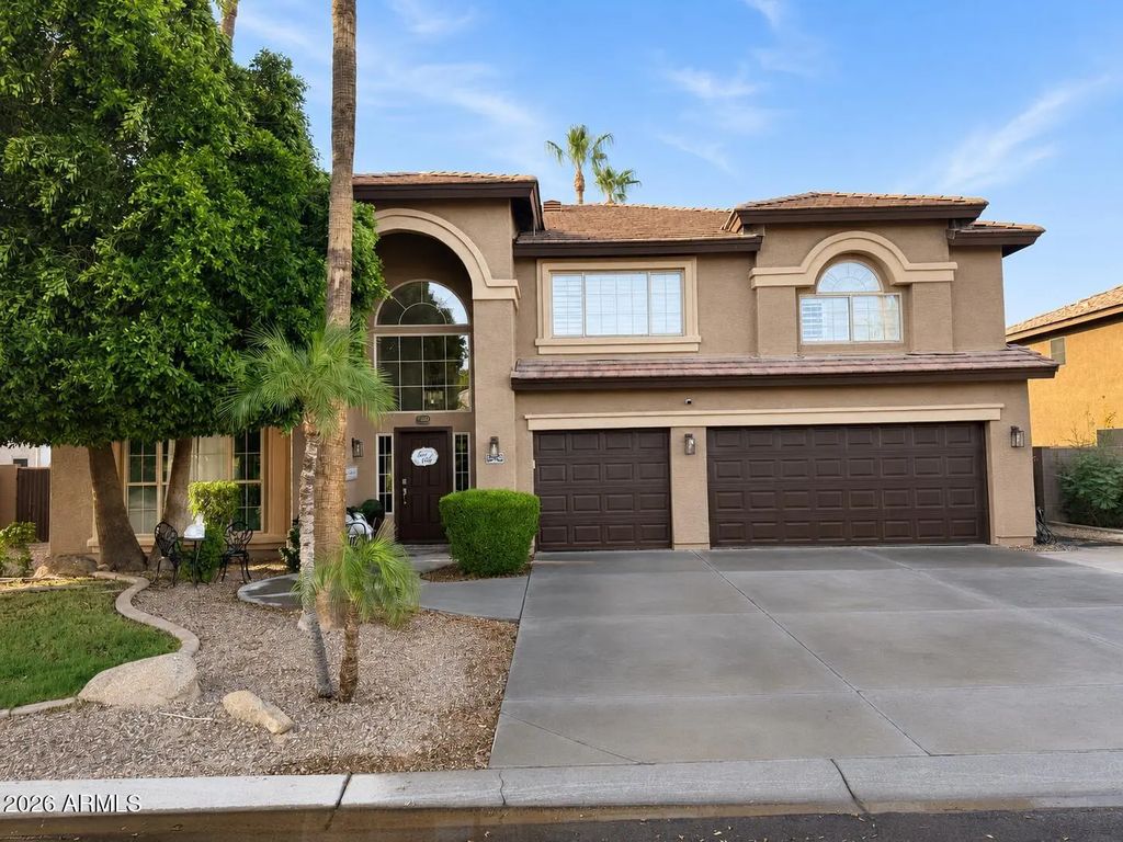 12946 W Luchana Drive, Litchfield Park