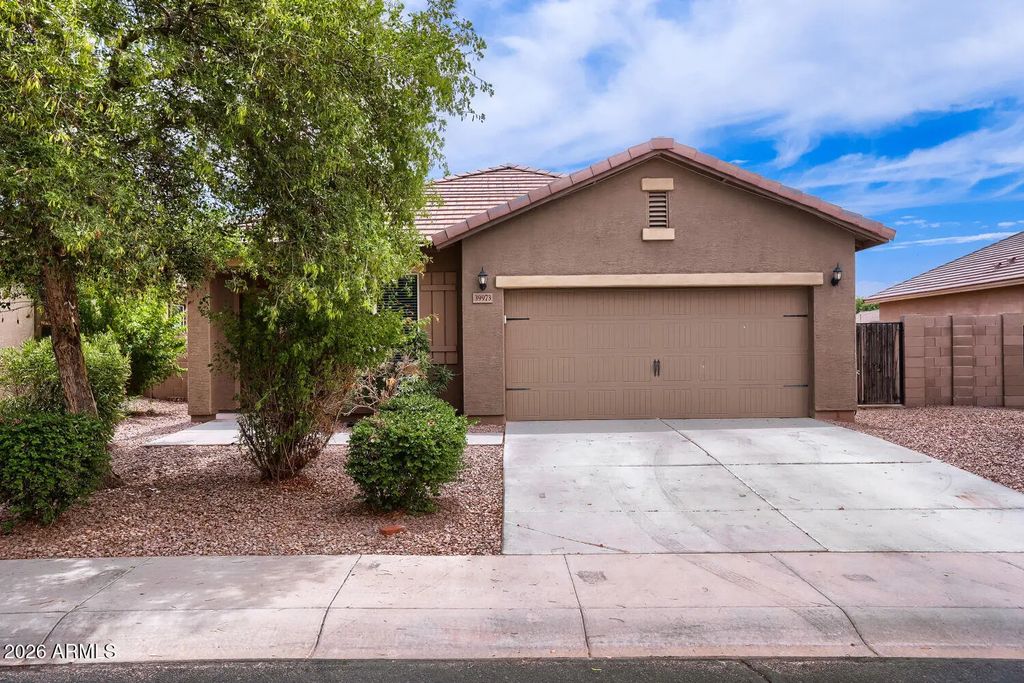 39973 W Pryor Lane, Maricopa