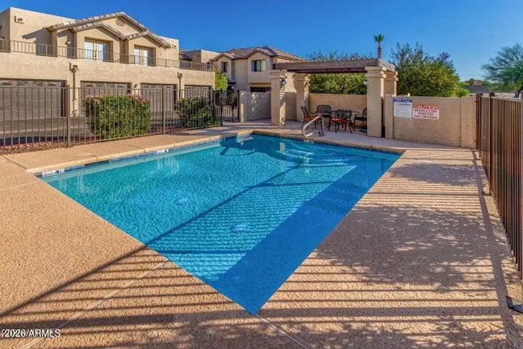 4316 E Avalon Drive (unit 7), Phoenix