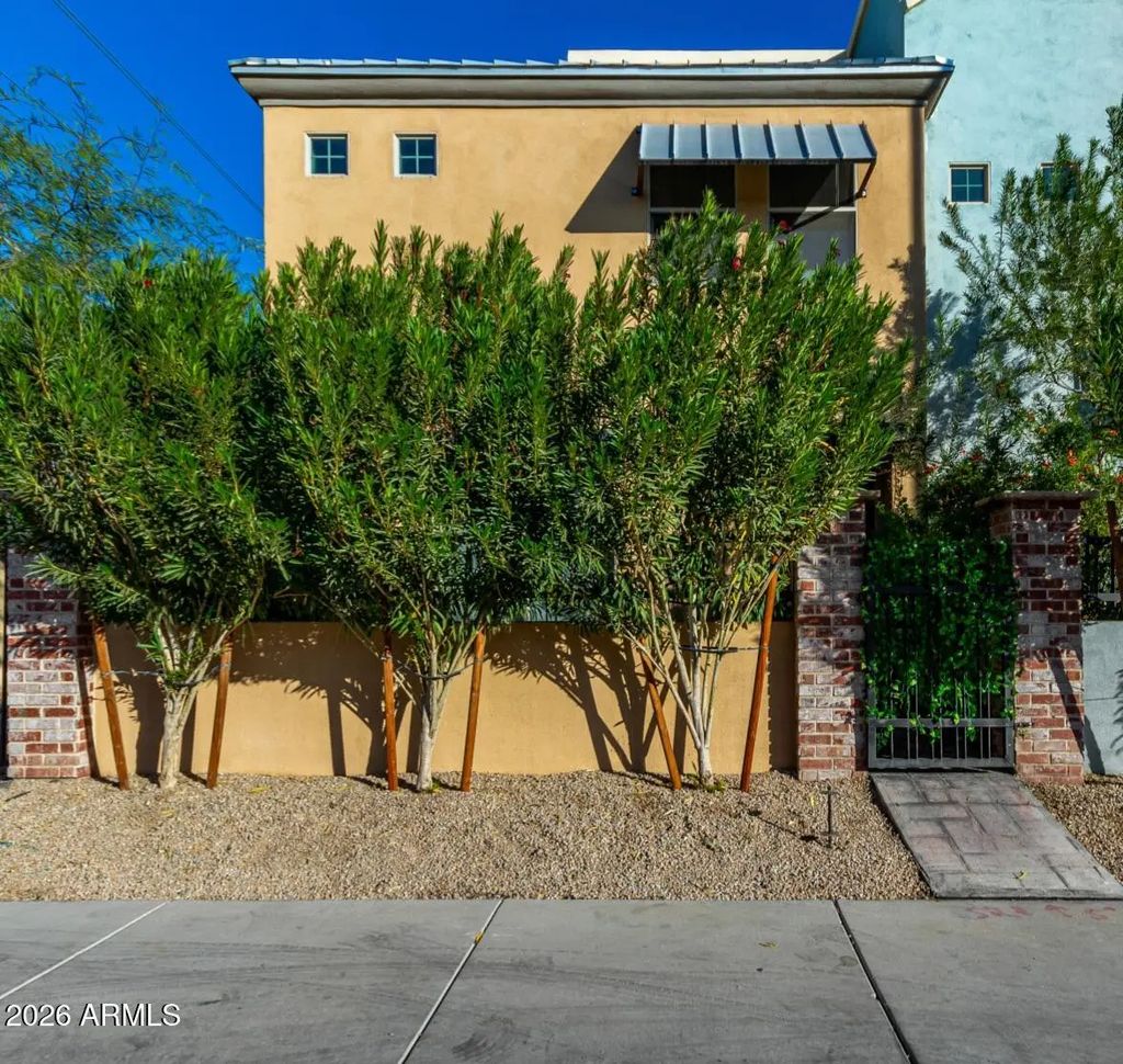 1406 W Main Street (unit 137), Mesa