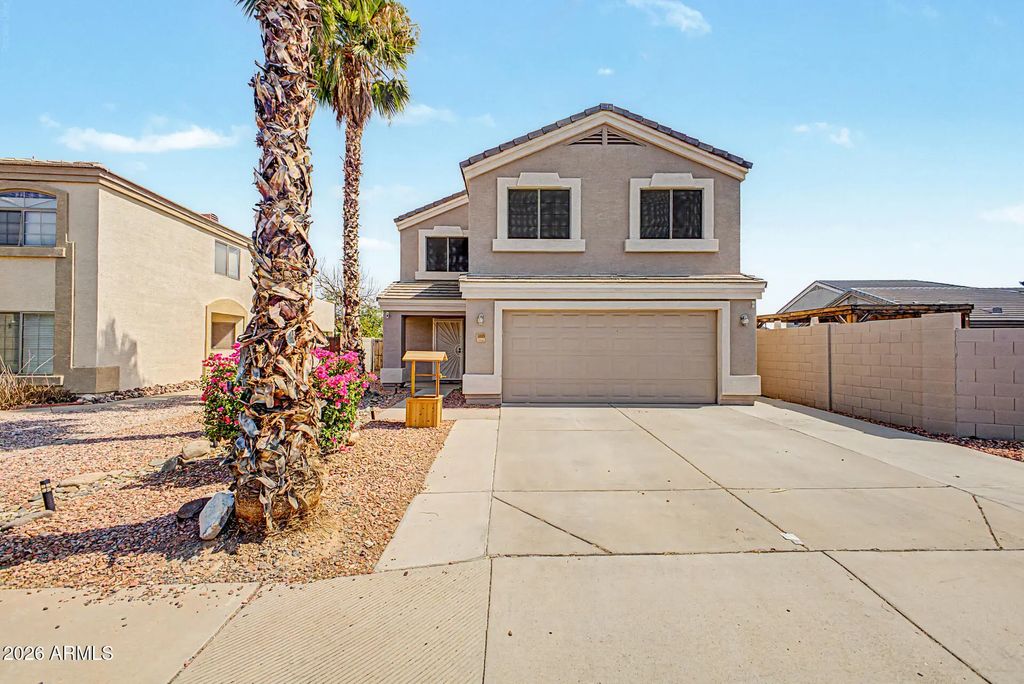 12965 W Via Camille, El Mirage