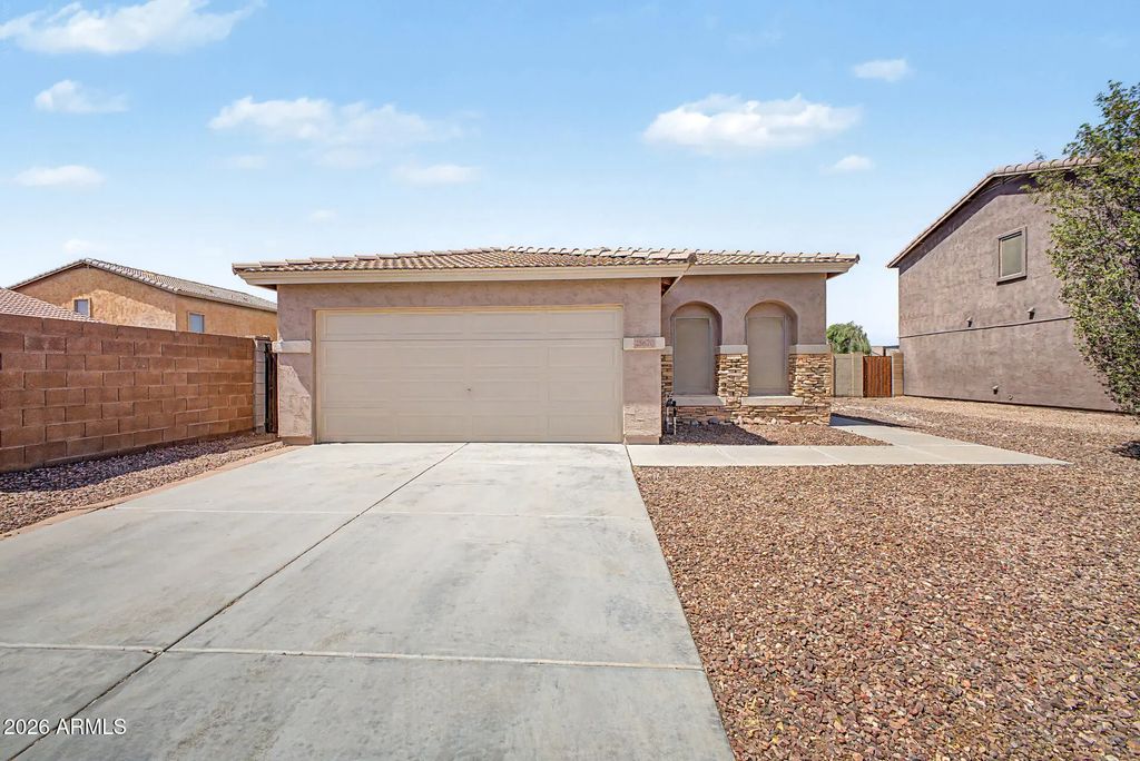 25670 W Satellite Lane, Buckeye