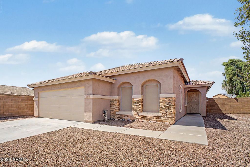25670 W Satellite Lane, Buckeye