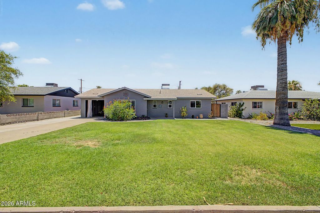4355 E Hubbell Street, Phoenix
