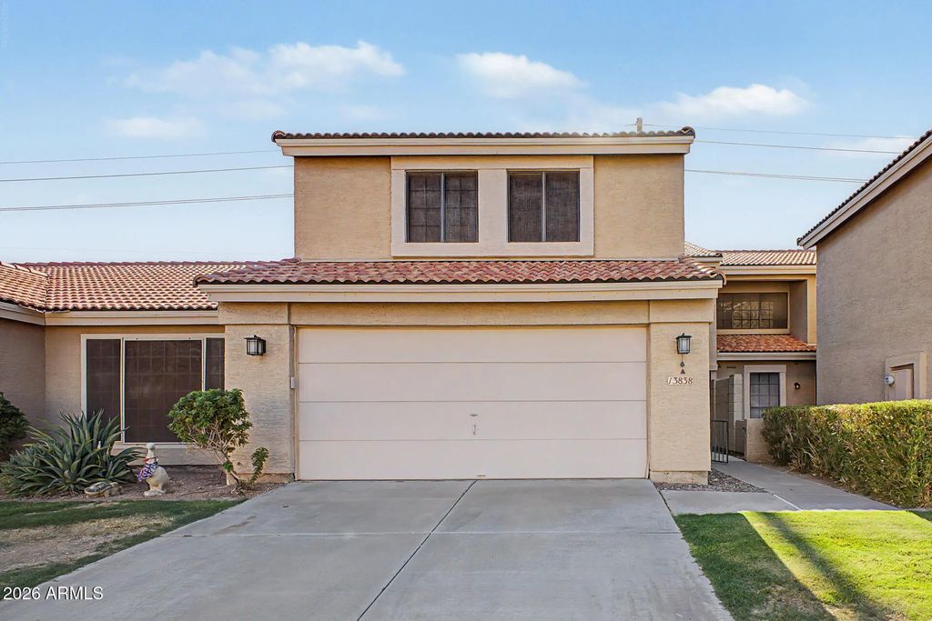 13838 S 41st Place, Phoenix