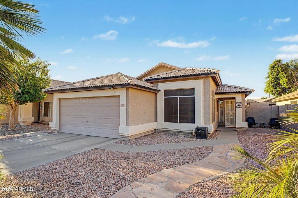 1044 W Heather Avenue, Gilbert