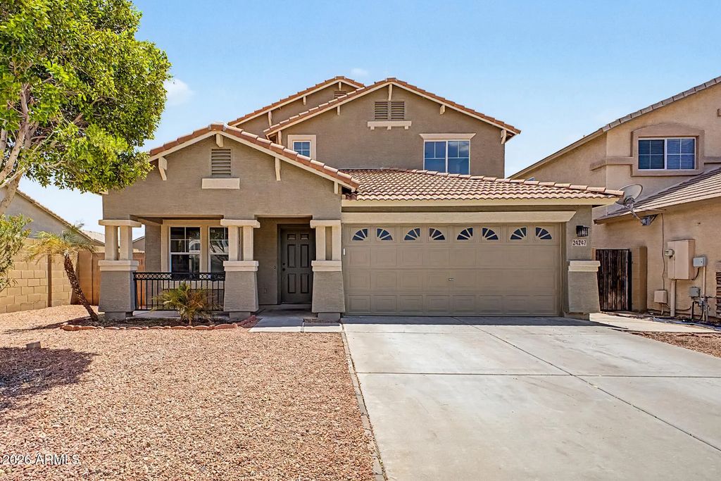 24247 W Tonto Street, Buckeye