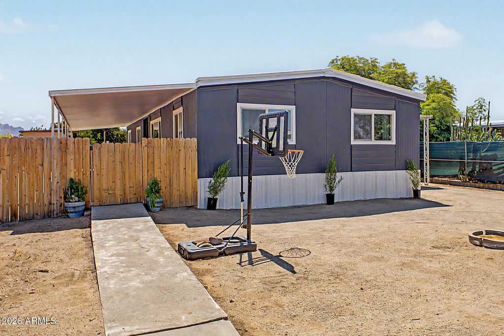 119 N 88th Way, Mesa