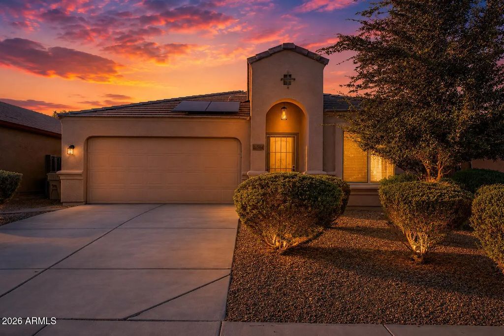 21566 W Durango Street, Buckeye
