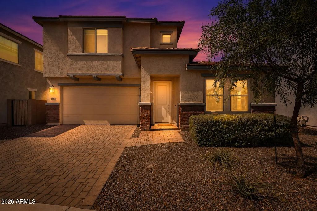 7954 E Quartet Avenue, Mesa