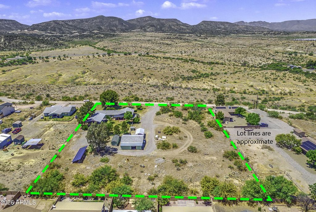 633 Oasis Road, Camp Verde