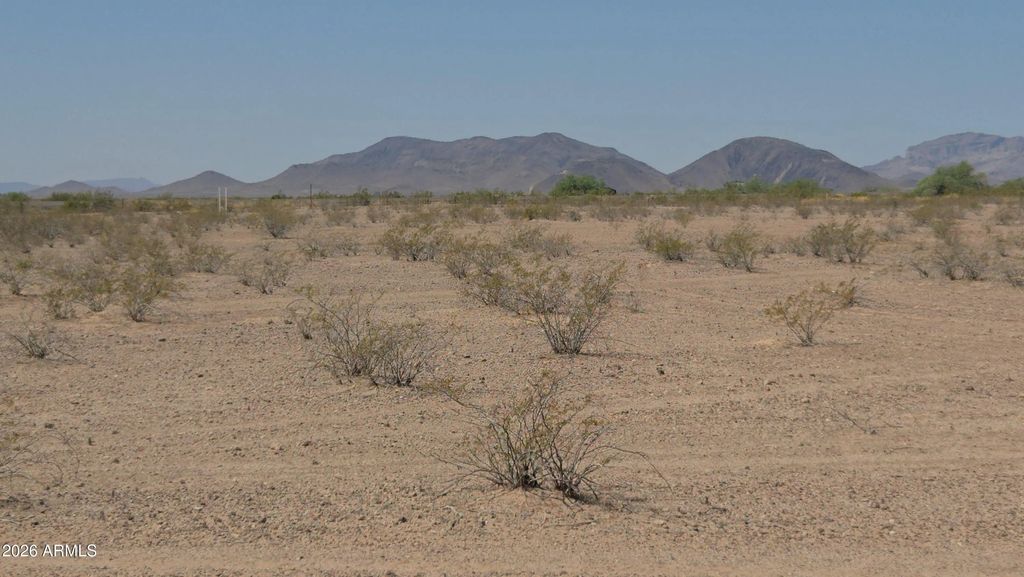 N 374th Avenue N (unit 5e), Tonopah