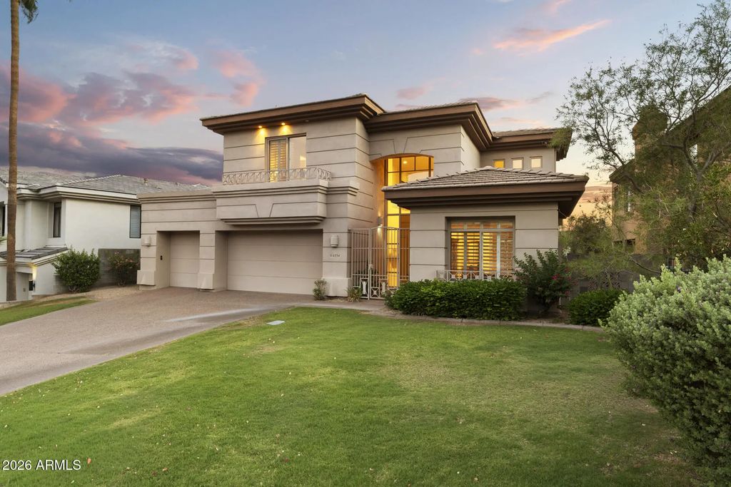 6534 N 29th Street, Phoenix