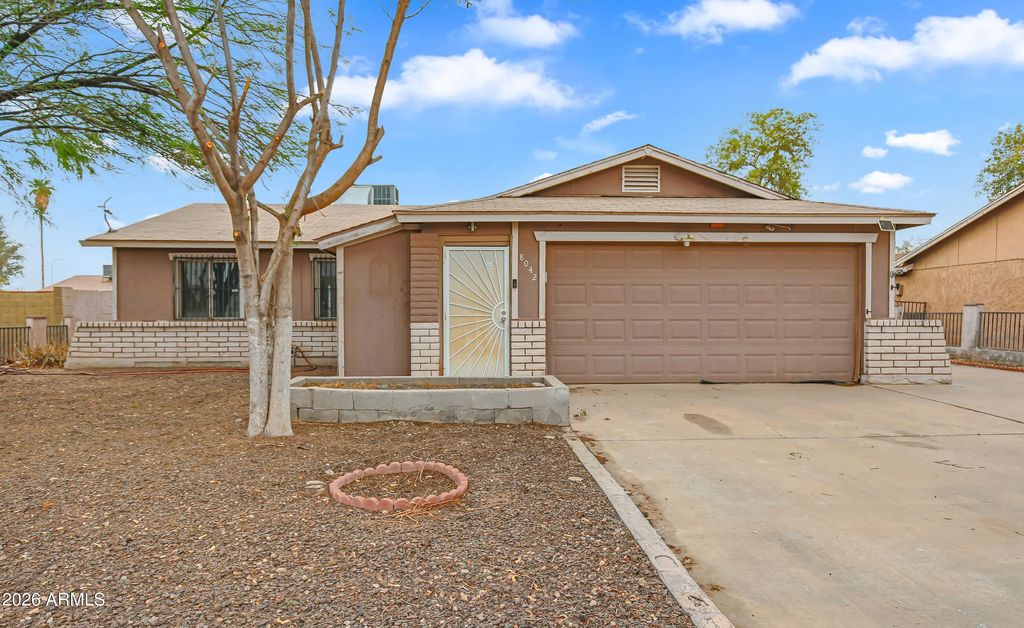 8042 W Elm Street, Phoenix