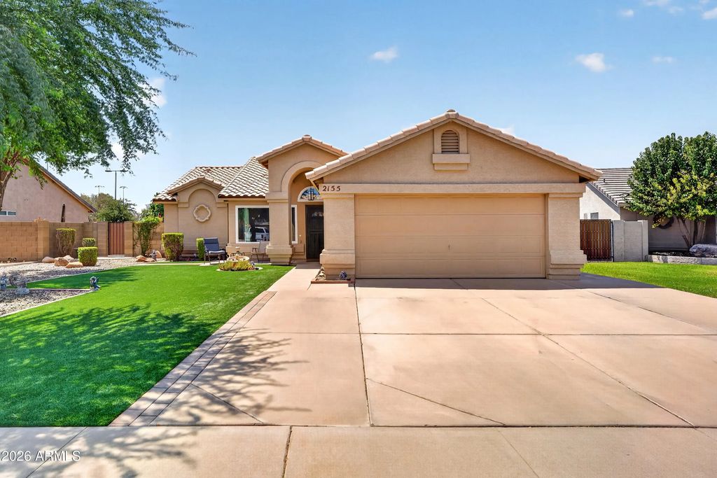 2155 E Sherri Drive, Gilbert