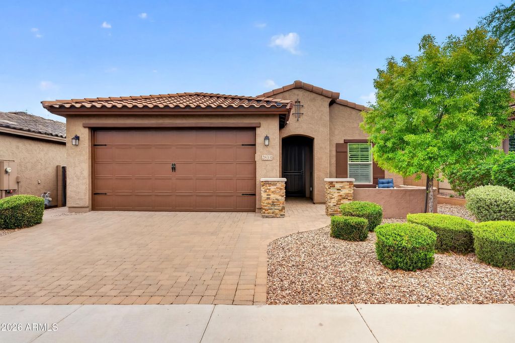 28331 N 21st Avenue, Phoenix