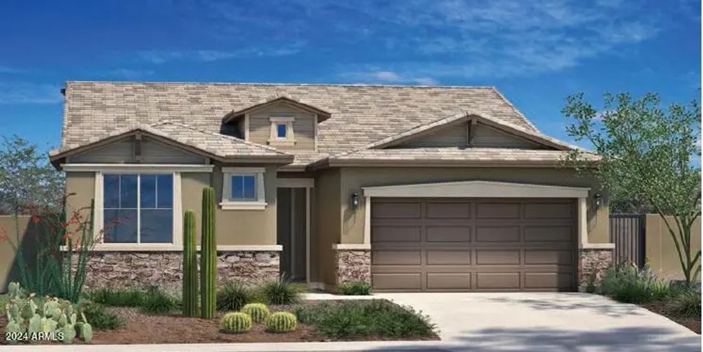 19039 W Rose Lane, Waddell