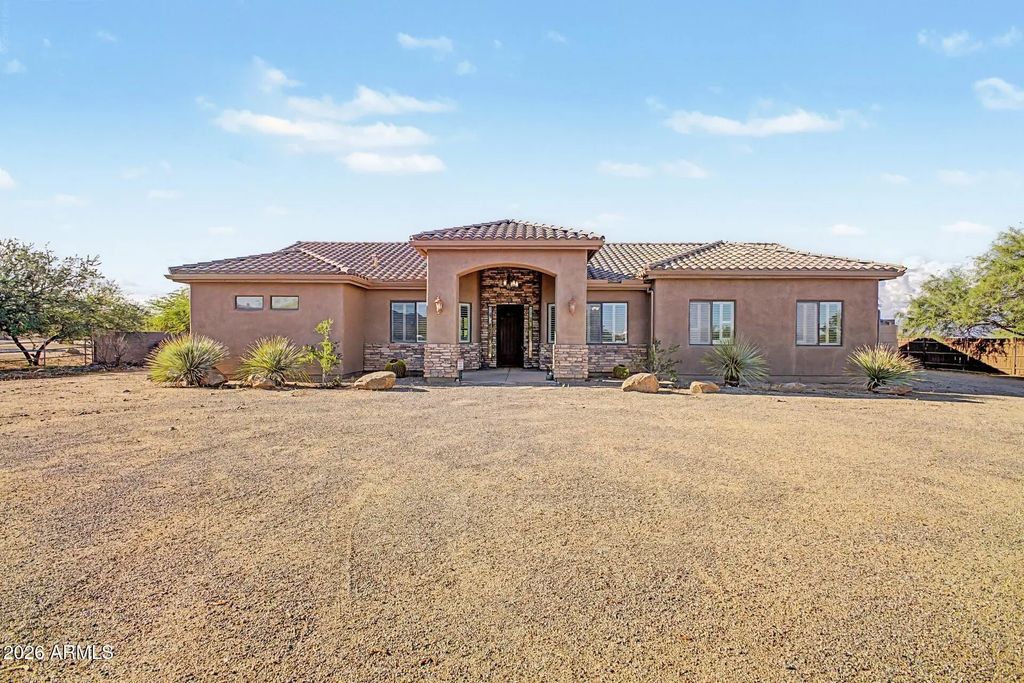 14032 E Cavedale Drive, Scottsdale