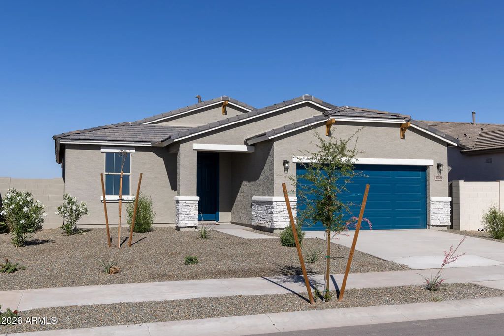 17535 N Bolerno Drive, Maricopa
