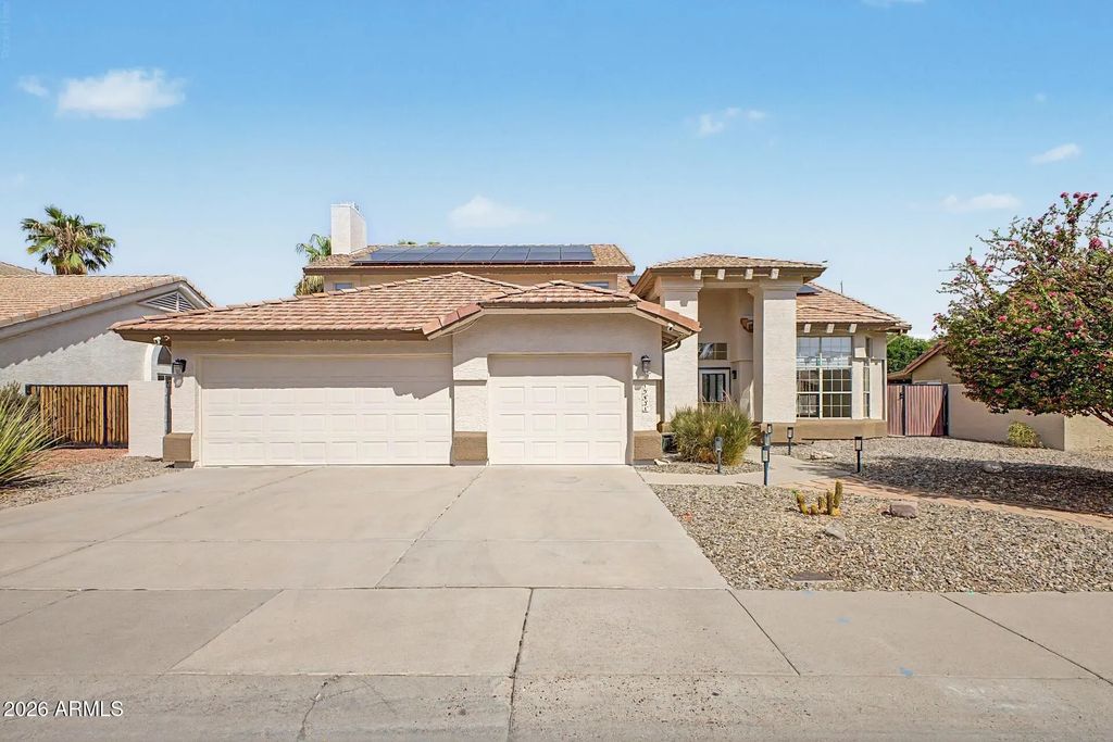 19431 N 67th Drive, Glendale