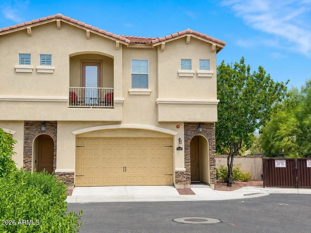 8965 N 8th Drive, Phoenix