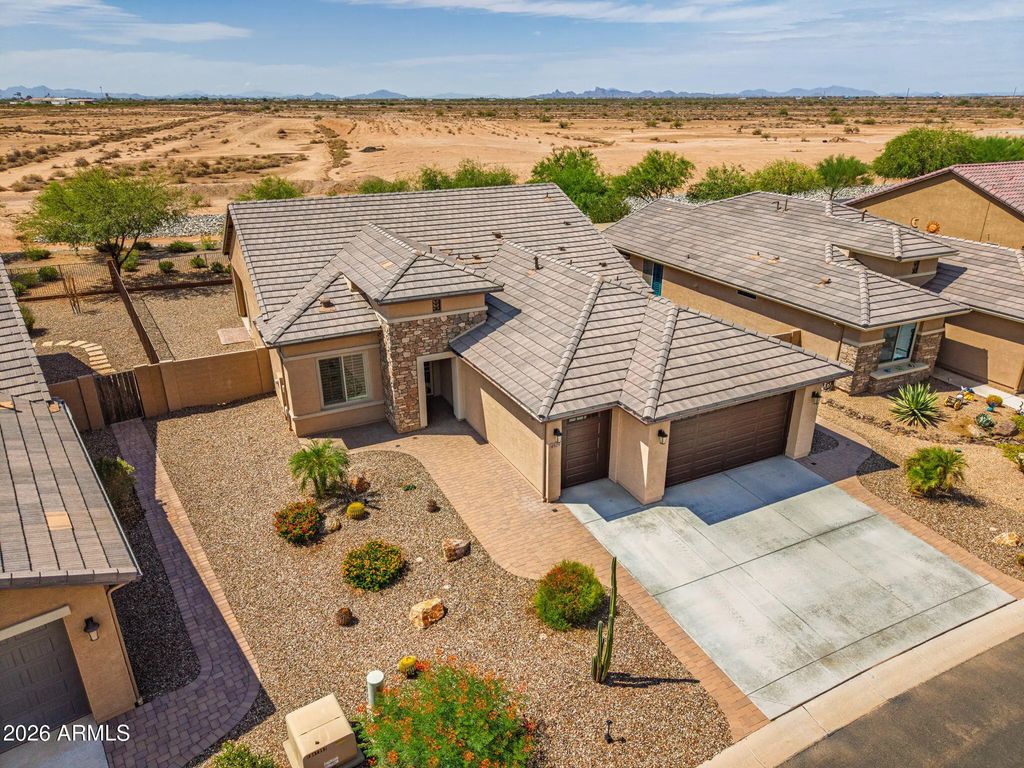 4529 W Loma Verde Avenue, Eloy