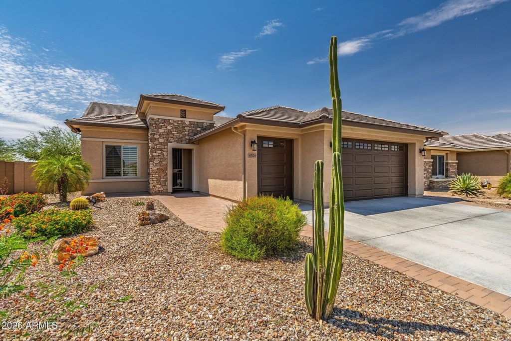 4529 W Loma Verde Avenue, Eloy