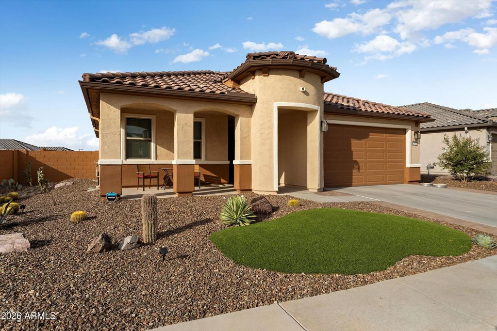 26820 W Kerry Lane, Buckeye