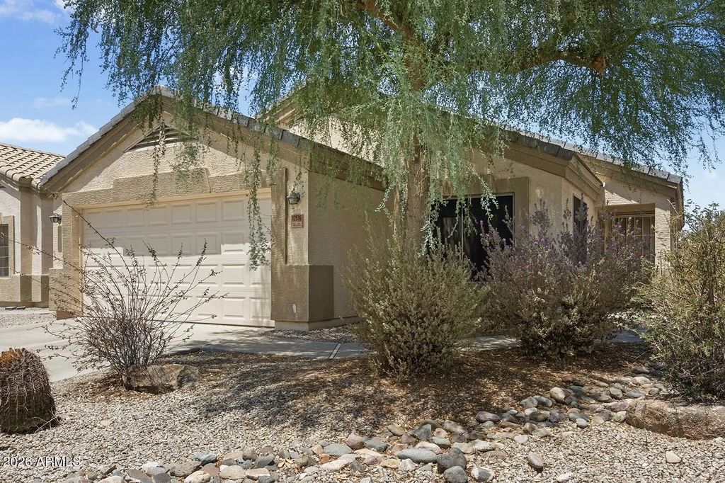 12536 W Saint Moritz Lane, El Mirage