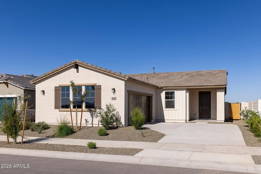 17525 N Bolerno Drive, Maricopa