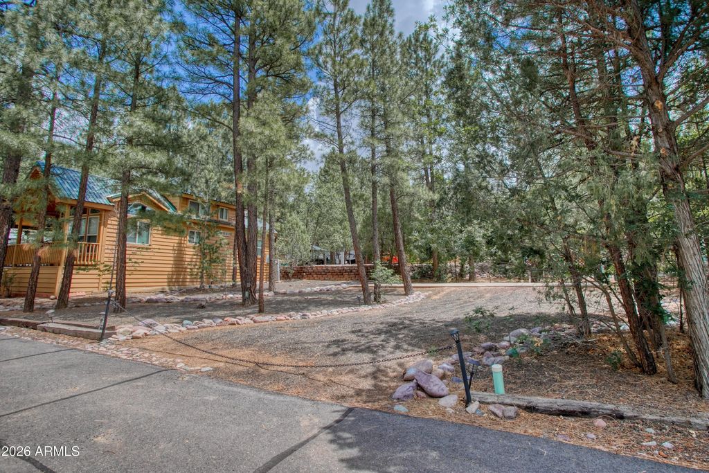 2191 E Hanging Tree Trail (unit 79), Show Low