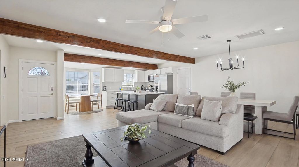 2929 N 55th Place, Phoenix