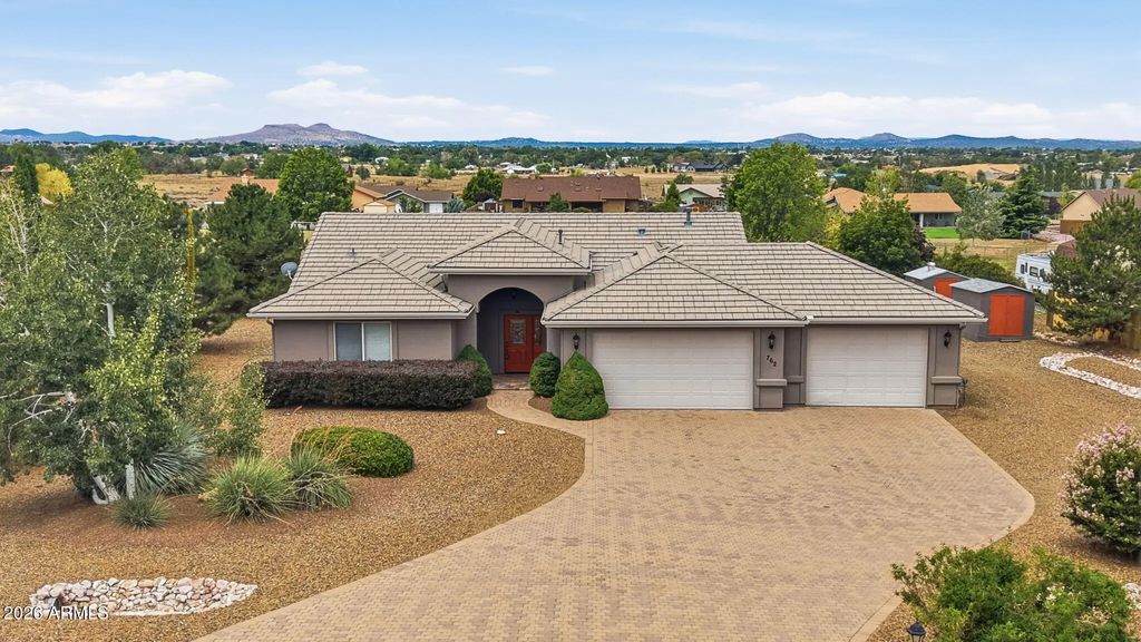 762 Willow Lane, Chino Valley