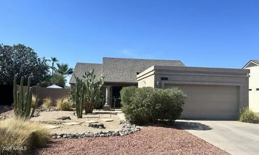 1225 E Kristal Way, Phoenix