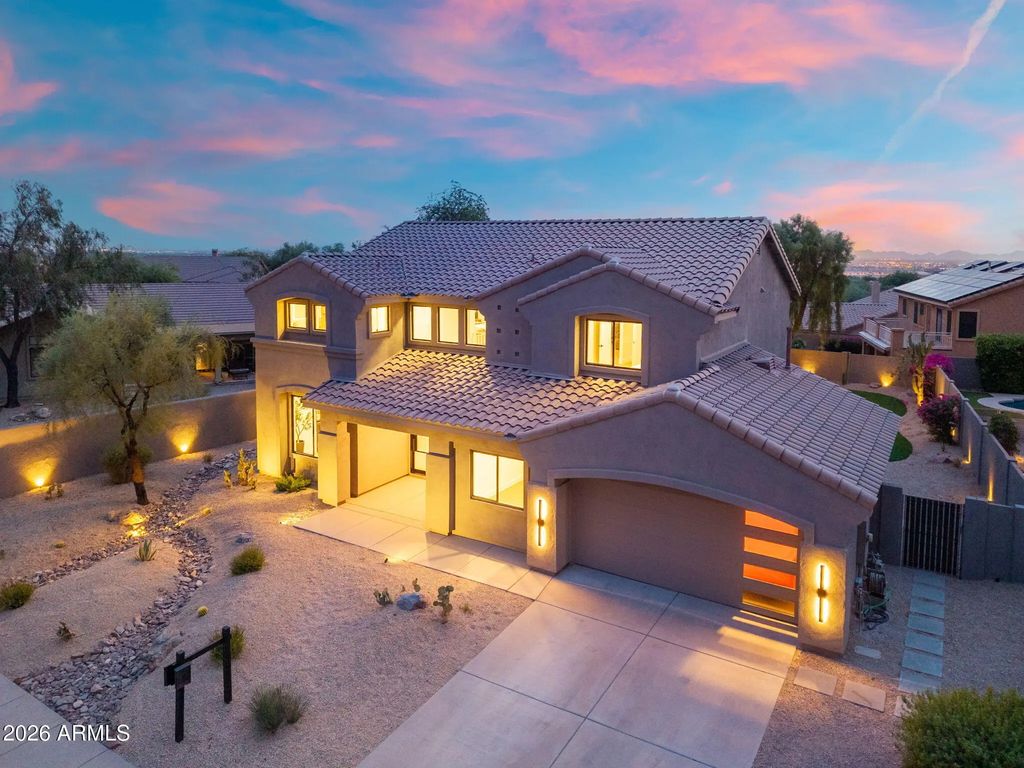 16632 N 105th Way, Scottsdale