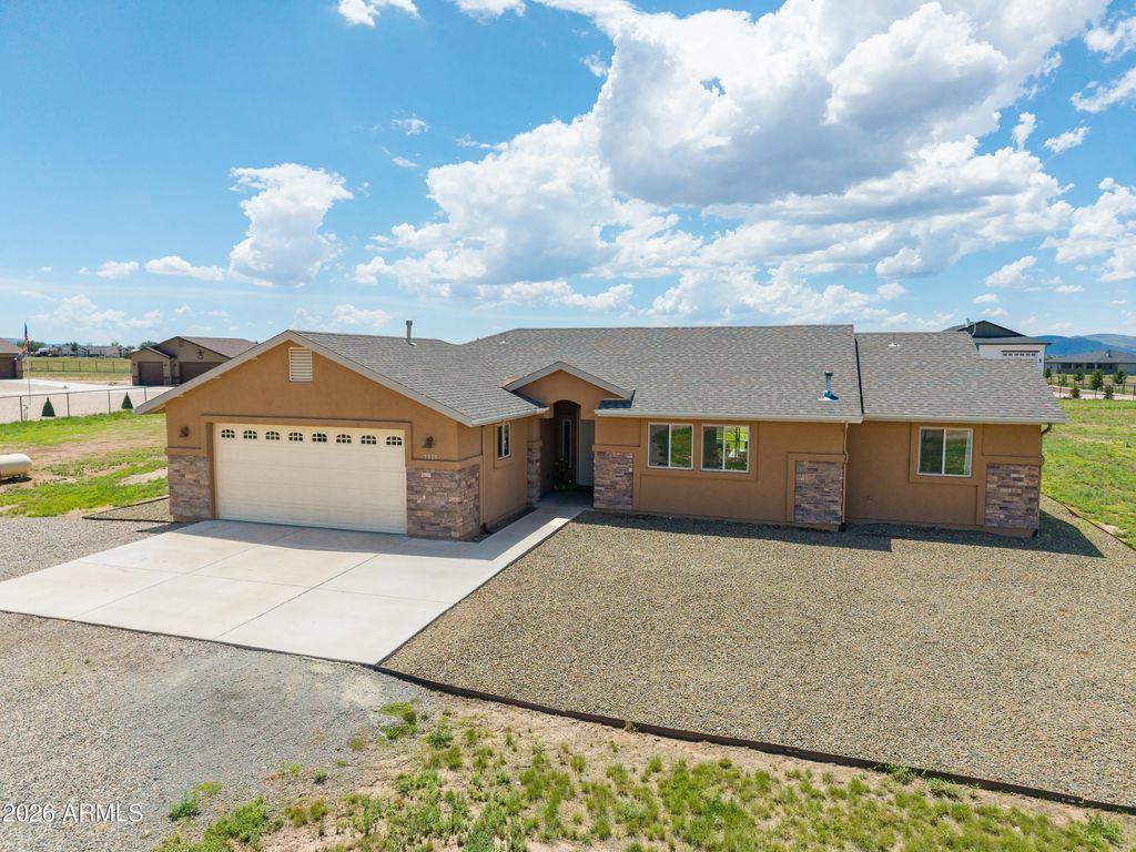 7315 E Gumtree Lane, Prescott Valley