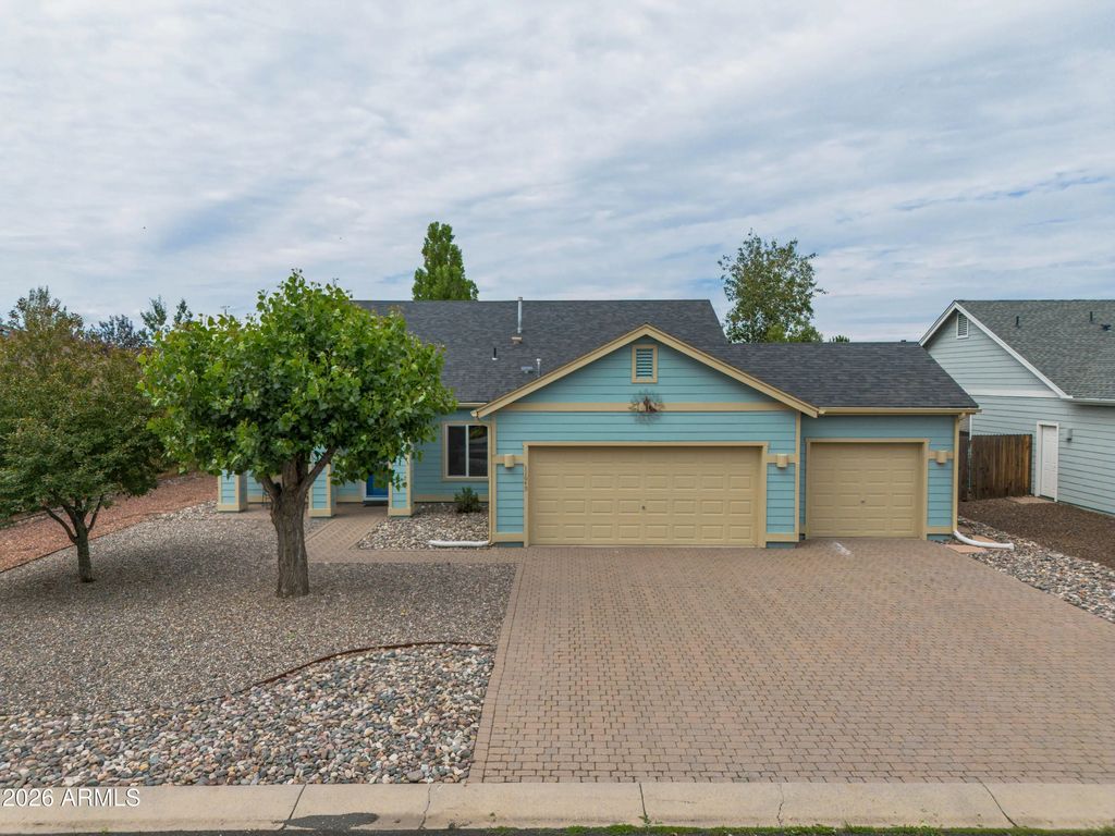 11649 Ice Cave Drive, Bellemont