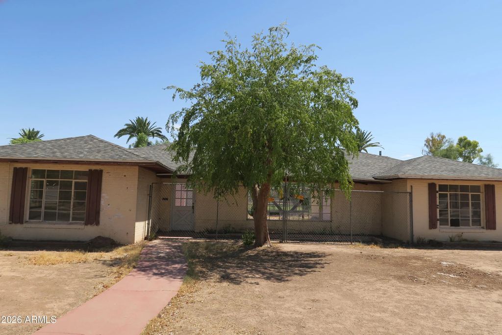 1307 W Edgemont Avenue, Phoenix