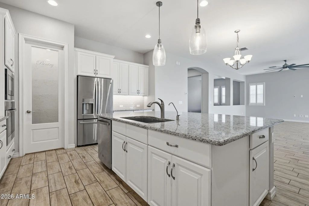 41346 W Arvada Lane, Maricopa