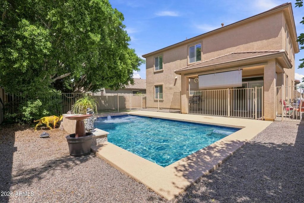 2905 E Meadowview Drive, Gilbert