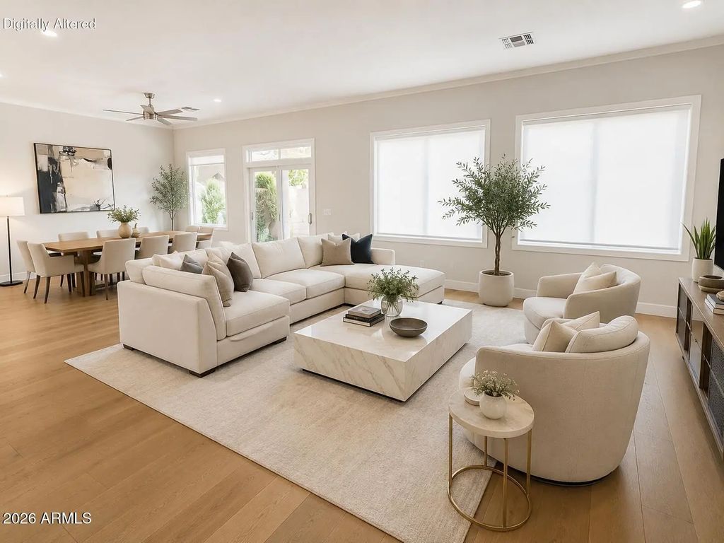 7919 E Posada Avenue, Mesa