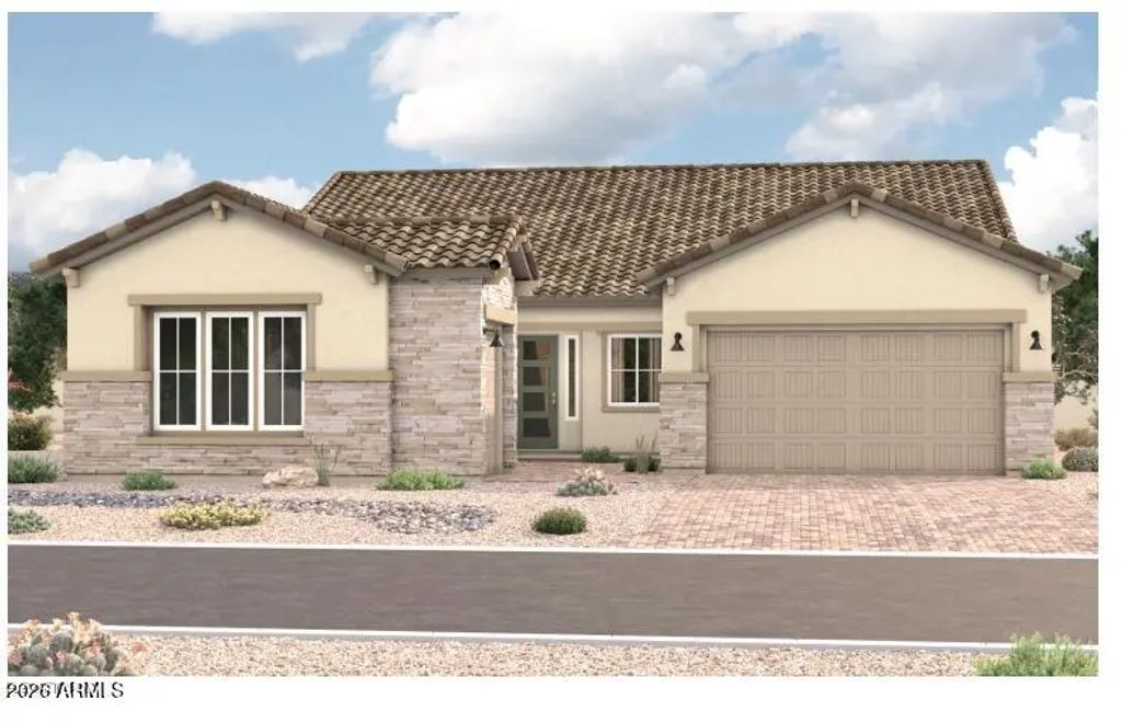 1331 W Barefoot Road, Apache Junction