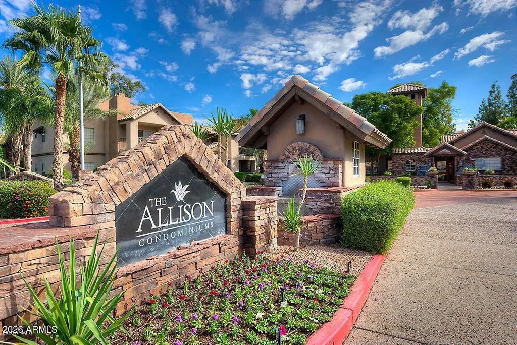 14145 N 92nd Street (unit Unit 2022), Scottsdale