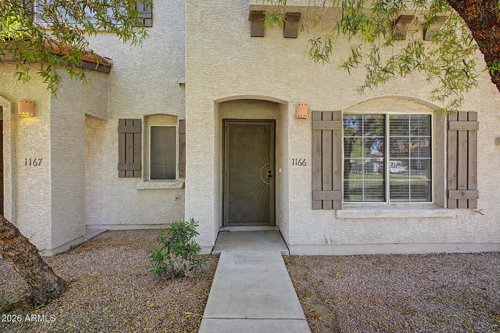 1961 N Hartford Street (unit 1166), Chandler