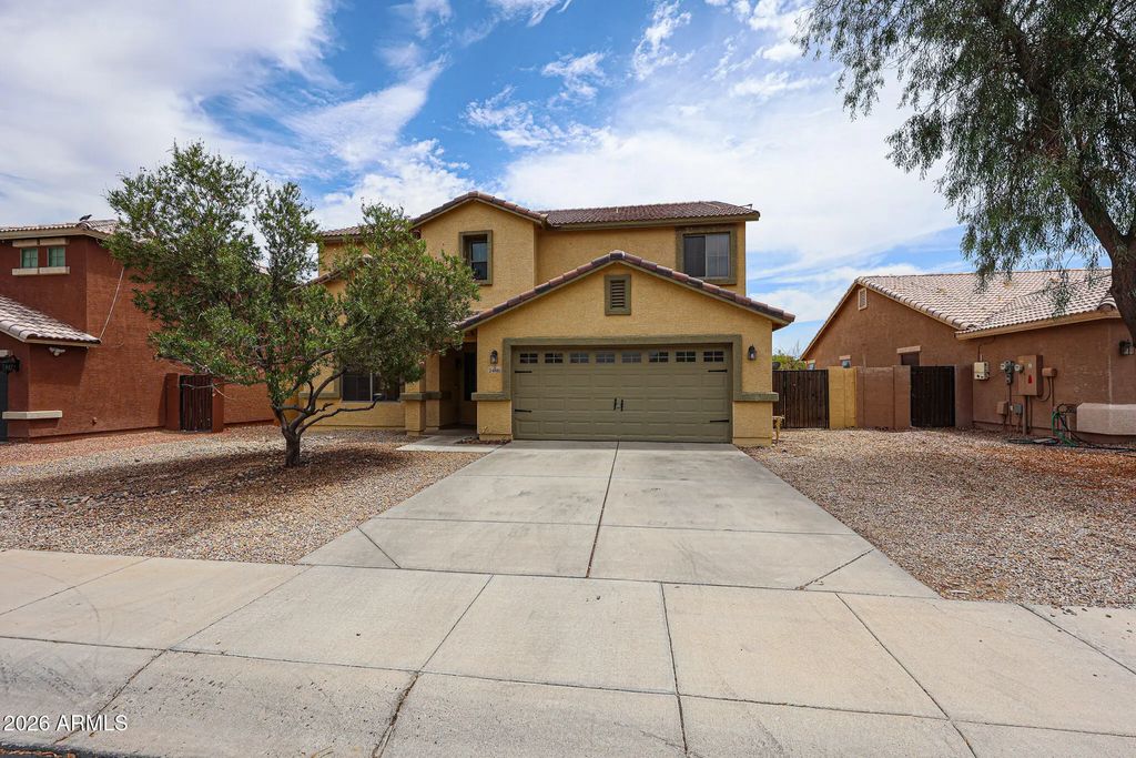 24885 W Wayland Drive, Buckeye