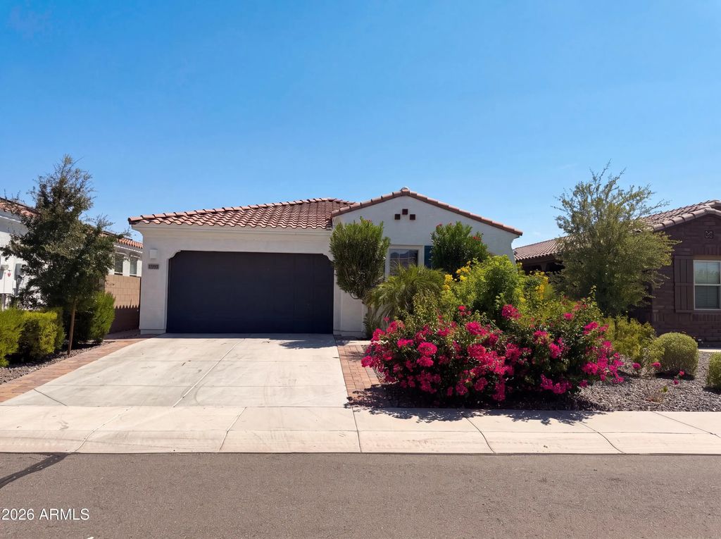 11719 E Chevelon Trail, Gold Canyon