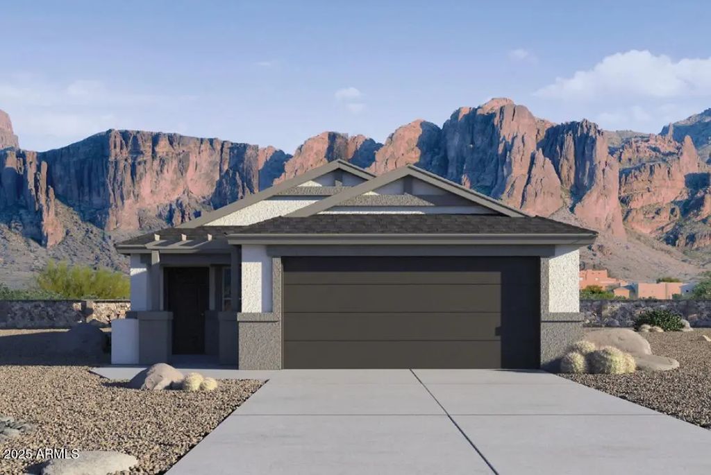 34940 W Lucca Drive, Maricopa