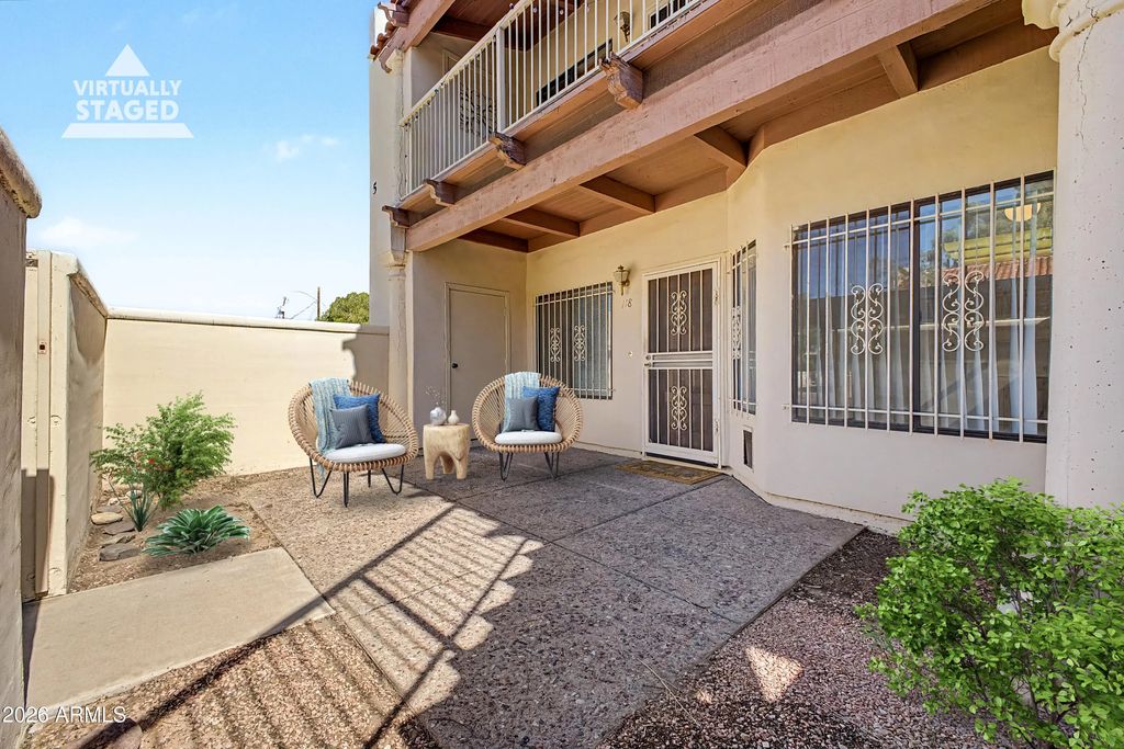 1017 E Maryland Avenue (unit 118), Phoenix