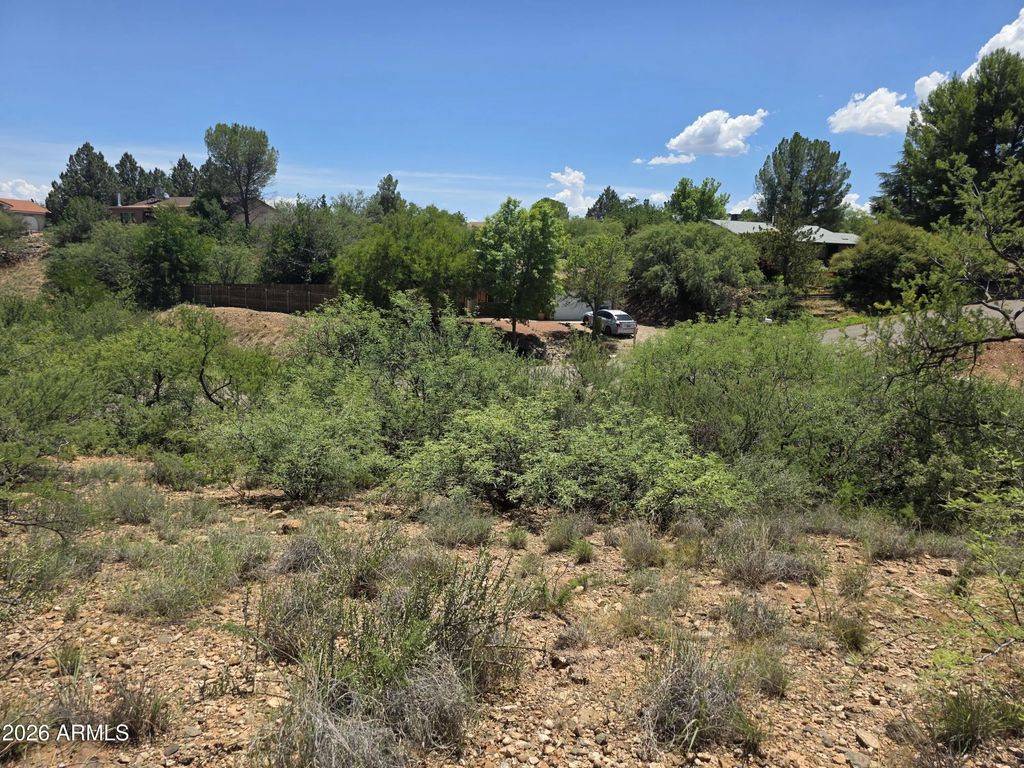 2596 S Rio Verde Drive (unit 433), Cottonwood